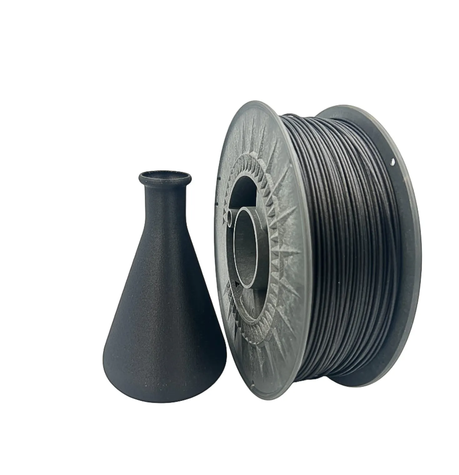 Filalab - PA12-CF15 - Black - 1.75mm - 750g