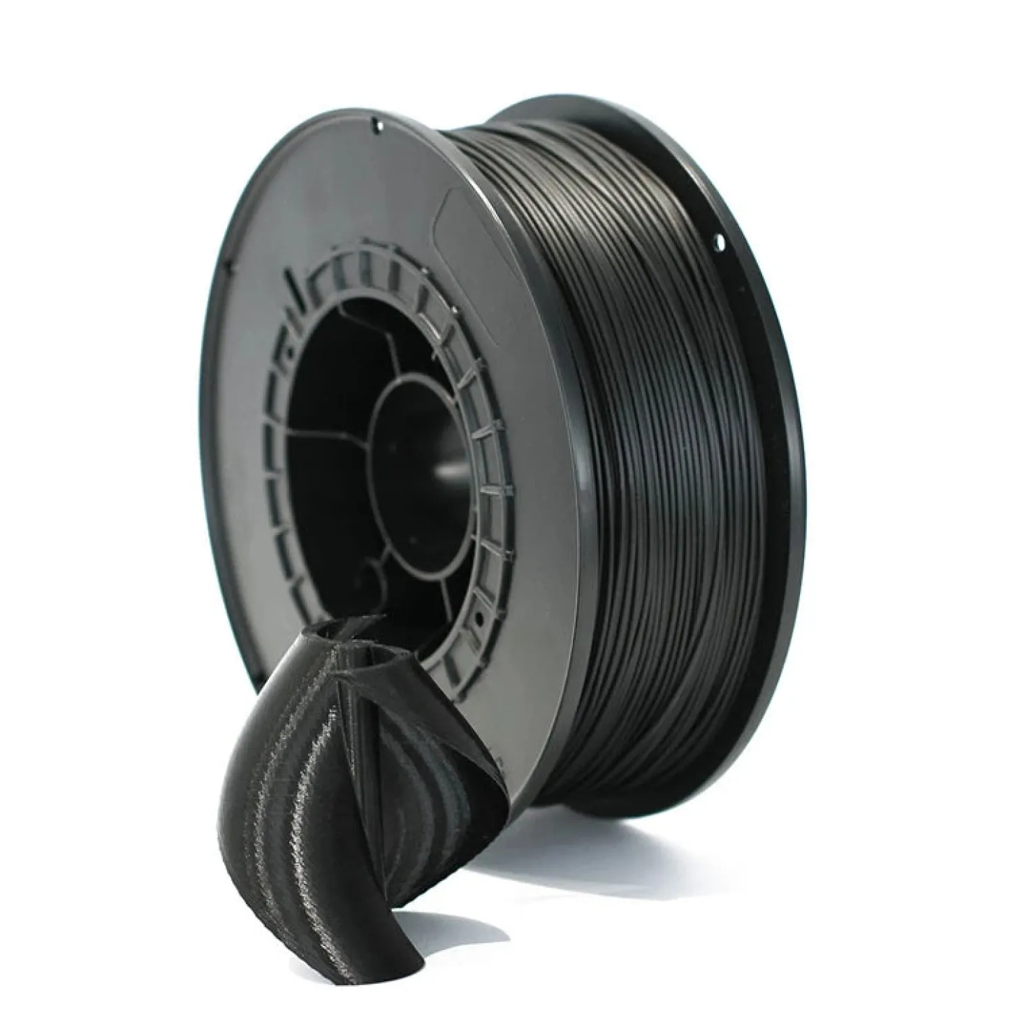 Filalab - PETG - Black - 1.75mm - 1kg