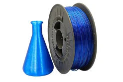 Filalab - PETG - Blue Lagoon - 1.75mm - 1kg