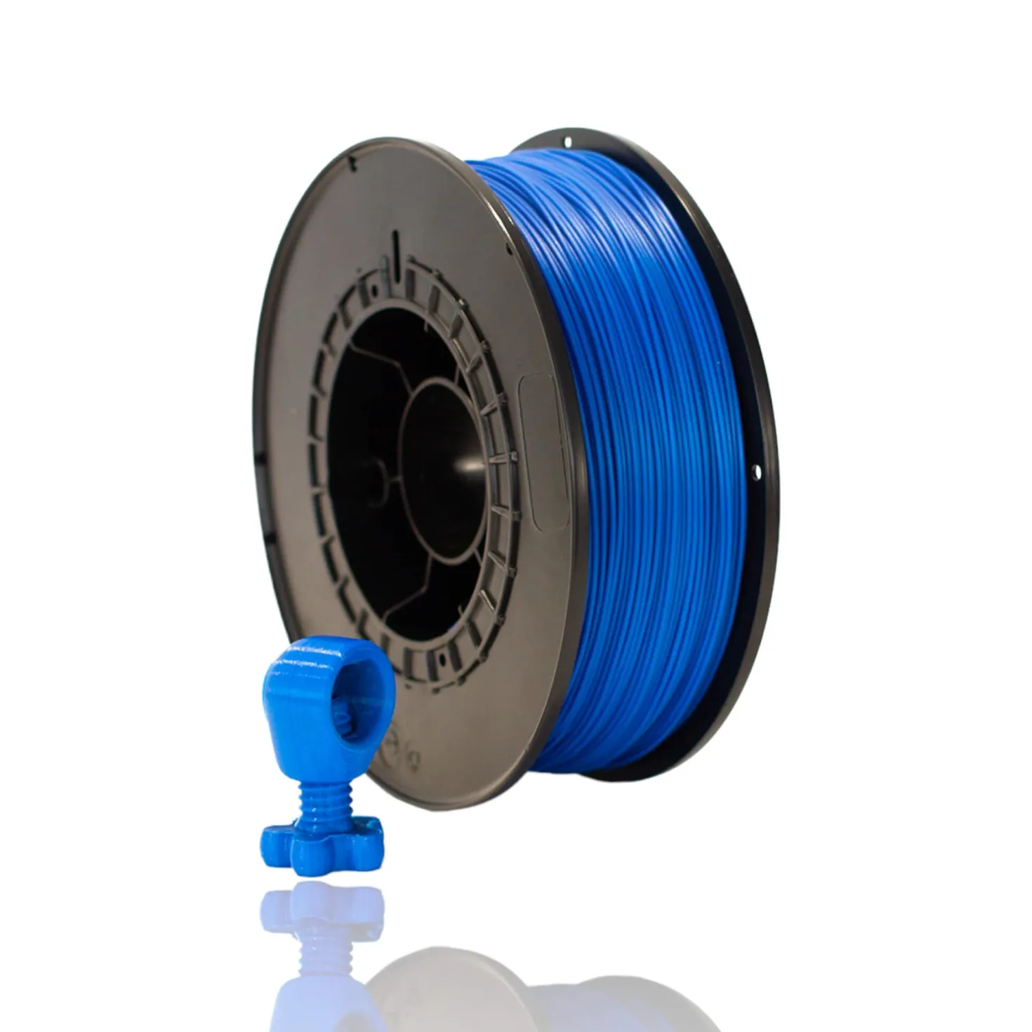 Filalab - PETG - Blue - 1.75mm - 1kg