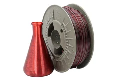 Filalab - PETG - Bordeaux - 1.75mm - 1kg