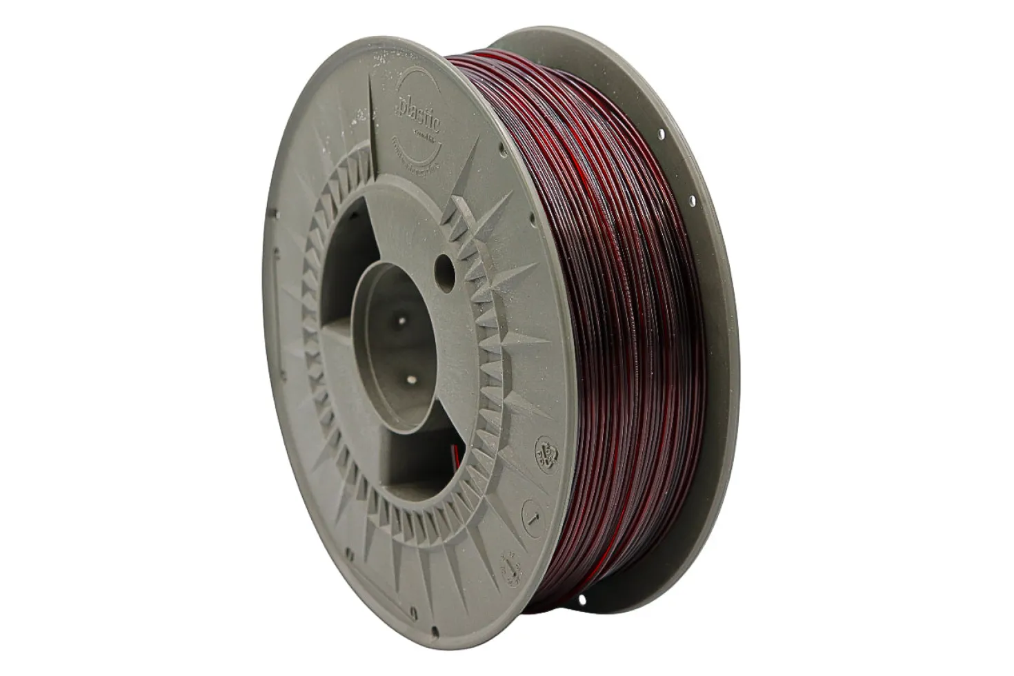Filalab - PETG - Bordeaux - 1.75mm - 1kg