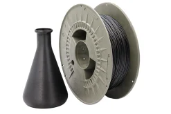 Filalab - PETG ESD - Black - 1.75mm - 500g