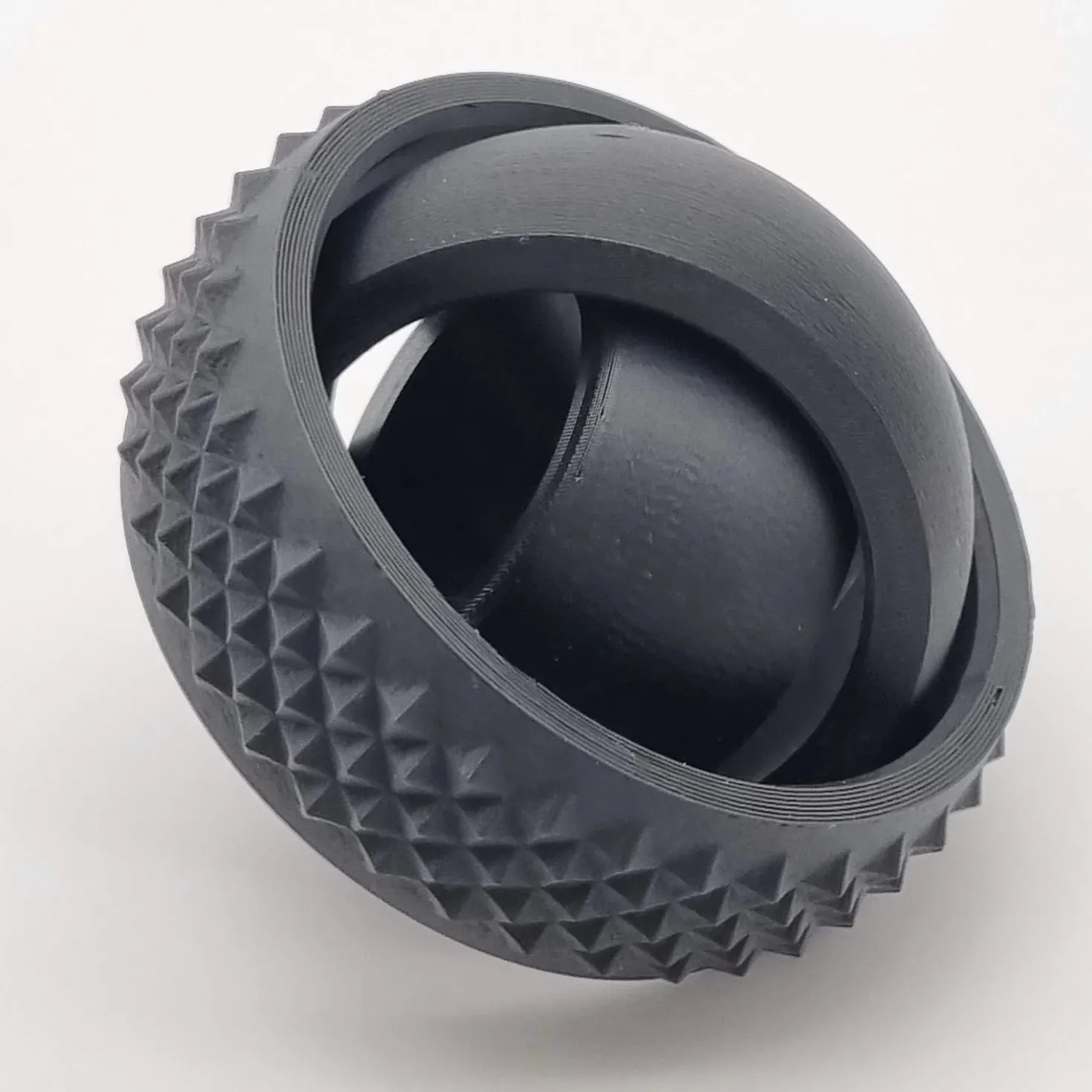 Filalab - PETG ESD - Black - 1.75mm - 500g
