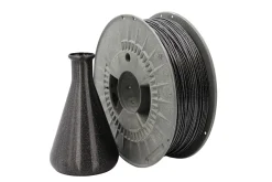 Filalab - PETG - Galaxy Black - 1.75mm - 1kg