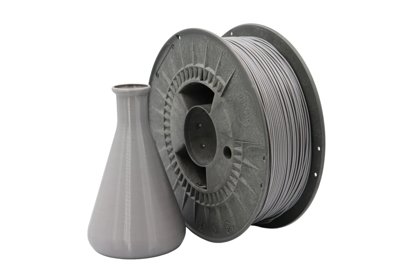 Filalab - PETG - Grey - 1.75mm - 1kg