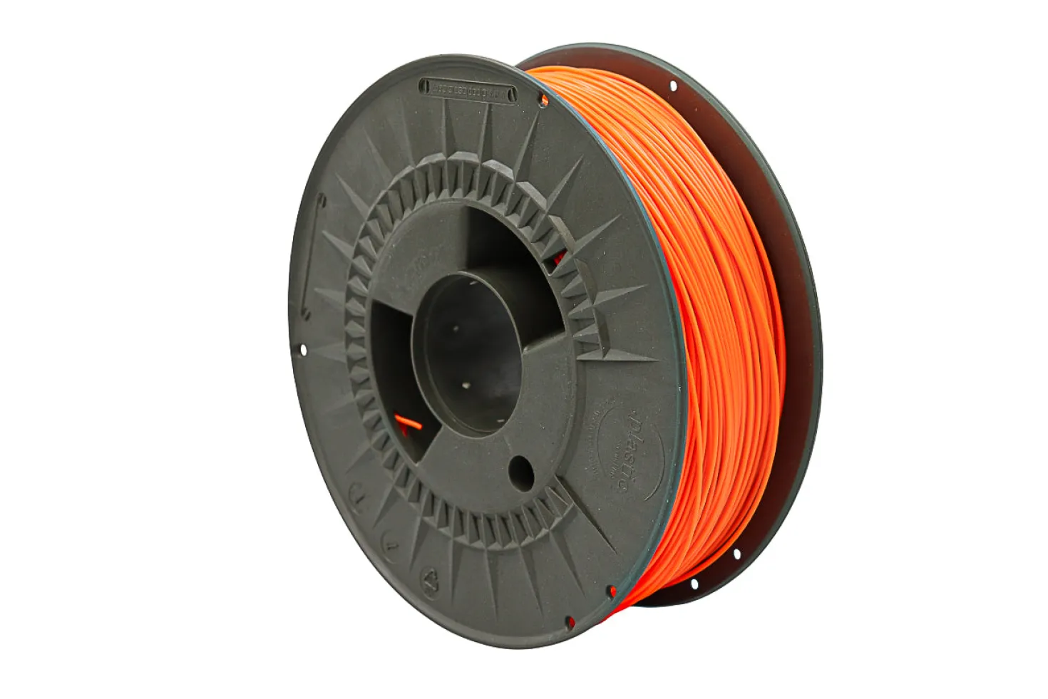 Filalab - PETG - Orange - 1.75mm - 1kg