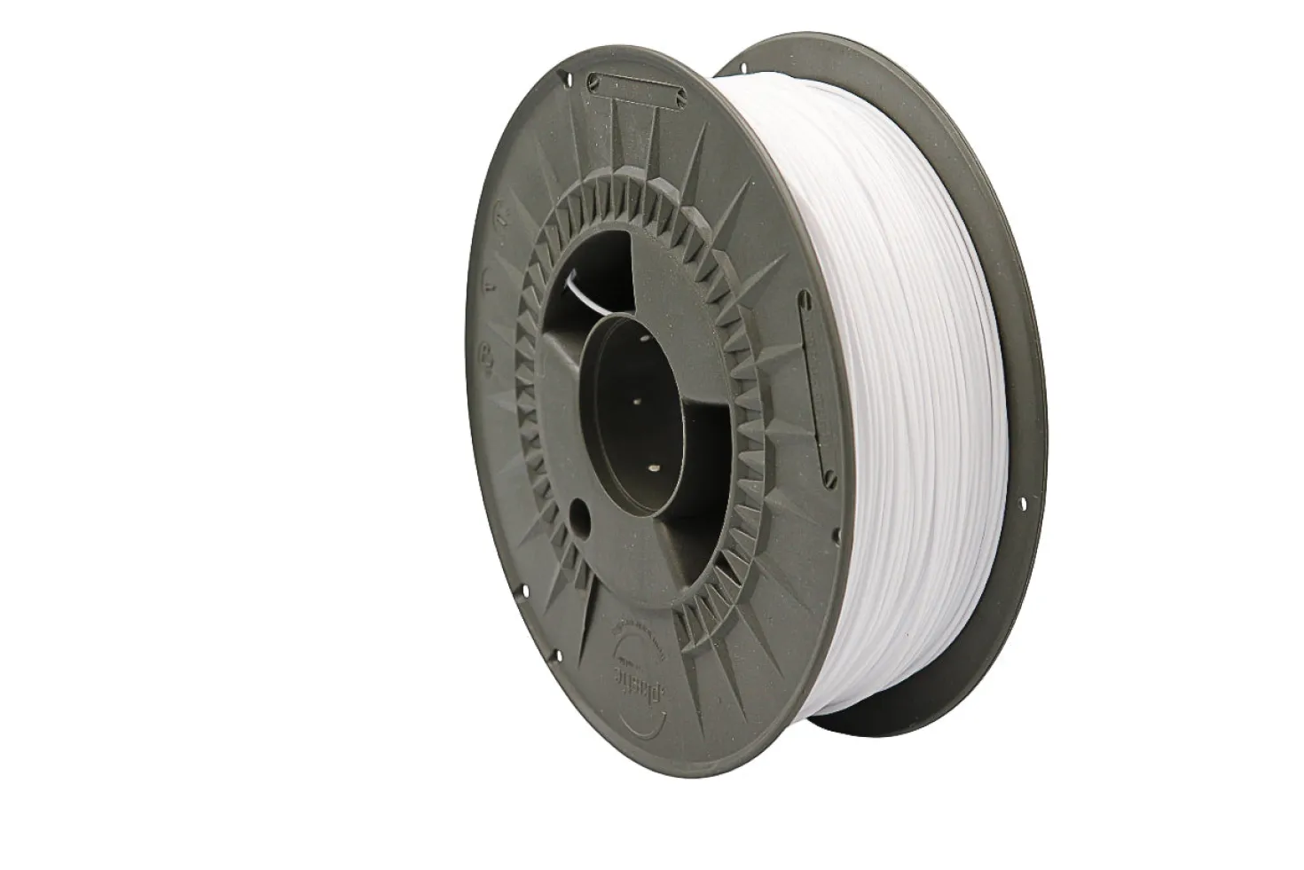 Filalab - PETG - White - 1.75mm - 1kg