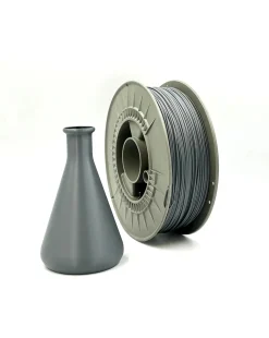 Filalab - PLA+ - Anthracite - 1.75mm - 1kg