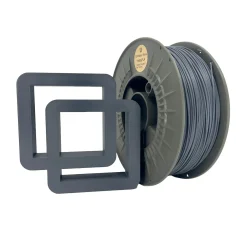 Filalab - PLA Basic - Anthracite - 1.75mm - 1kg