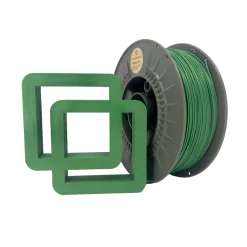 Filalab - PLA Basic - Green - 1.75mm - 1kg