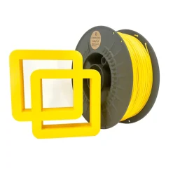 Filalab - PLA Basic - Yellow - 1.75mm - 1kg