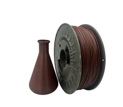 Filalab - PLA+ - Brown - 1.75mm - 1kg