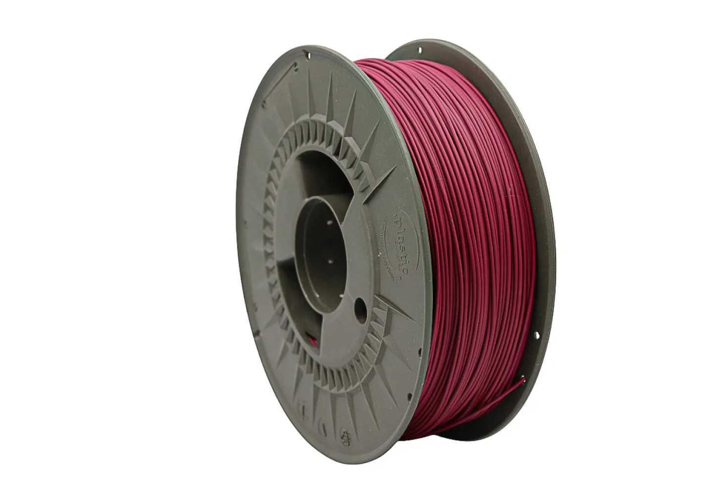 Filalab - PLA+ - Burgundy - 1.75mm - 1kg