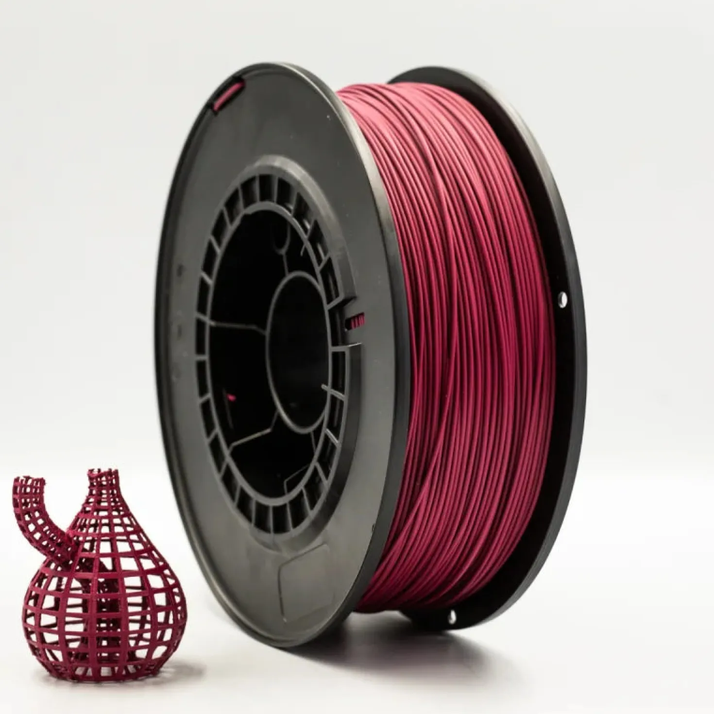Filalab - PLA+ - Burgundy - 1.75mm - 1kg