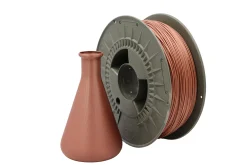 Filalab - PLA+ - Copper - 1.75mm - 1kg