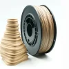 Filalab - PLA Fiber - Bamboo - 1.75mm - 1kg