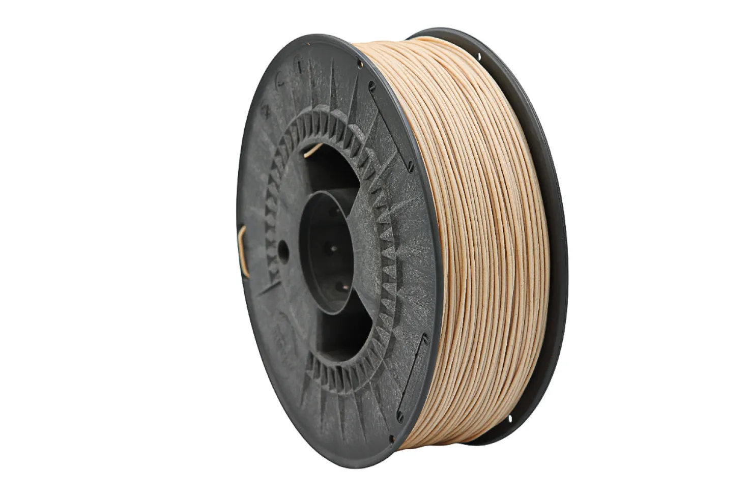 Filalab - PLA Fiber - Wood - 1.75mm - 1kg