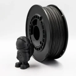 Filalab - PLA+ - Galaxy Black - 1.75mm - 1kg