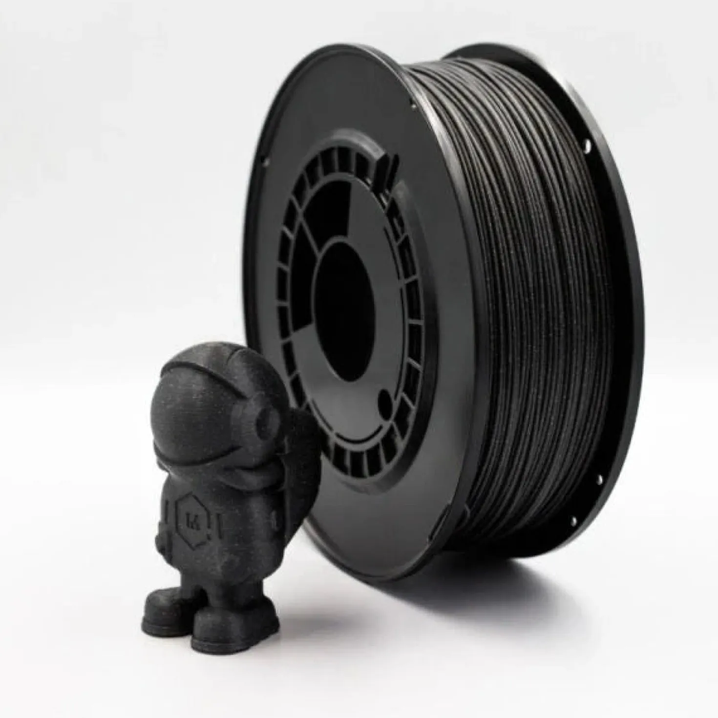 Filalab - PLA+ - Galaxy Black - 1.75mm - 1kg