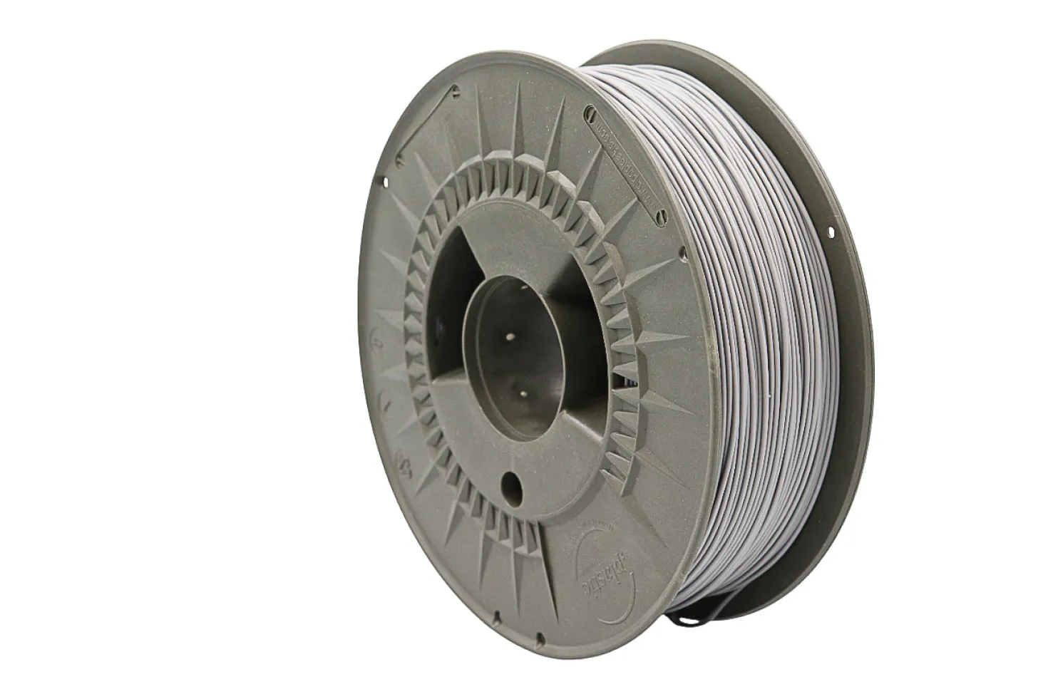 Filalab - PLA+ - Grey - 1.75mm - 1kg