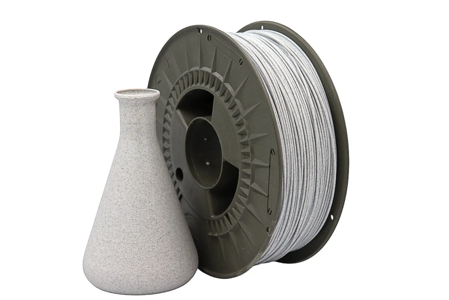 Filalab - PLA+ - Marble - 1.75mm - 1kg