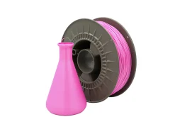 Filalab - PLA+ - Pink - 1.75mm - 1kg