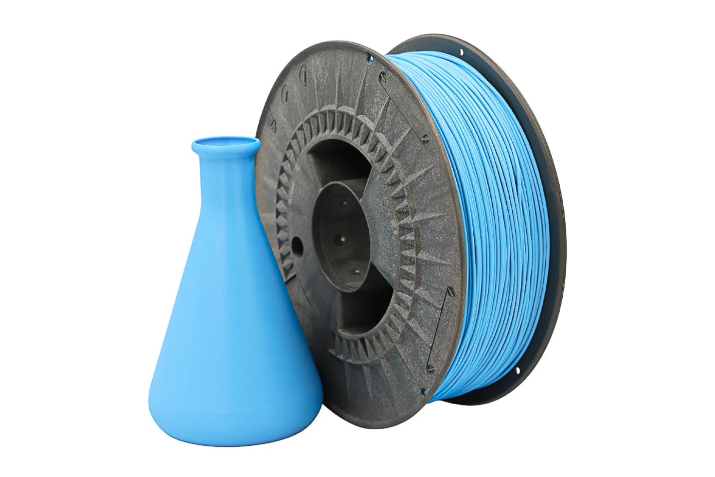 Filalab - PLA+ - Sky Blue - 1.75mm - 1kg