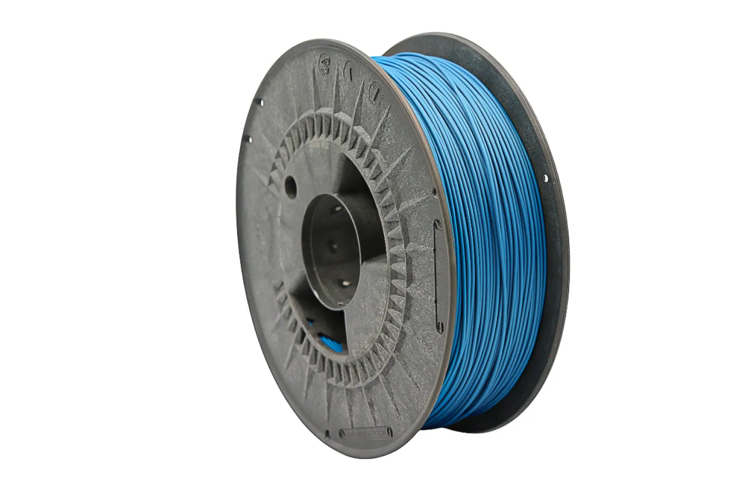 Filalab - PLA+ - Turquoise Blue - 1.75mm - 1kg