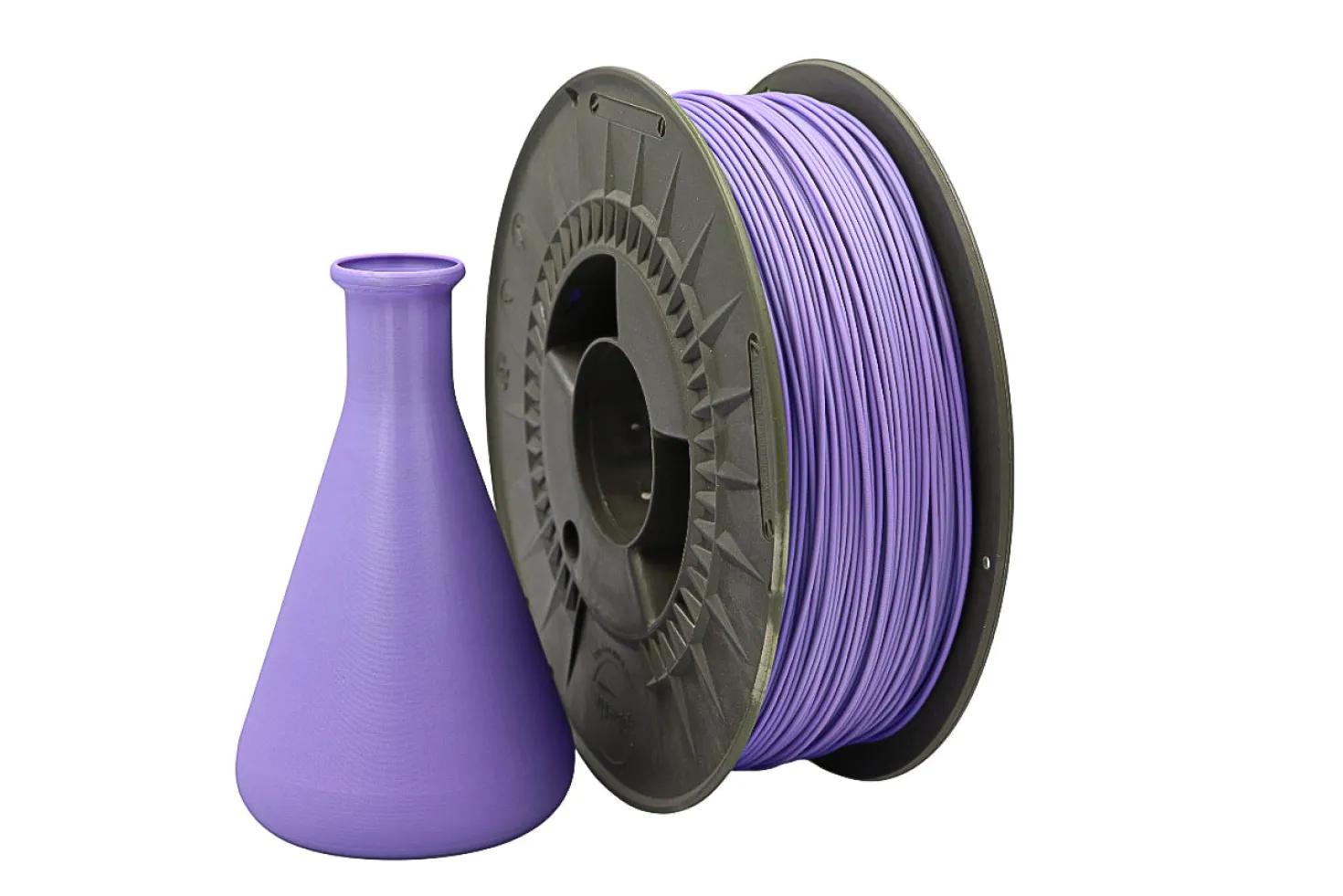 Filalab - PLA+ - Violet - 1.75mm - 1kg