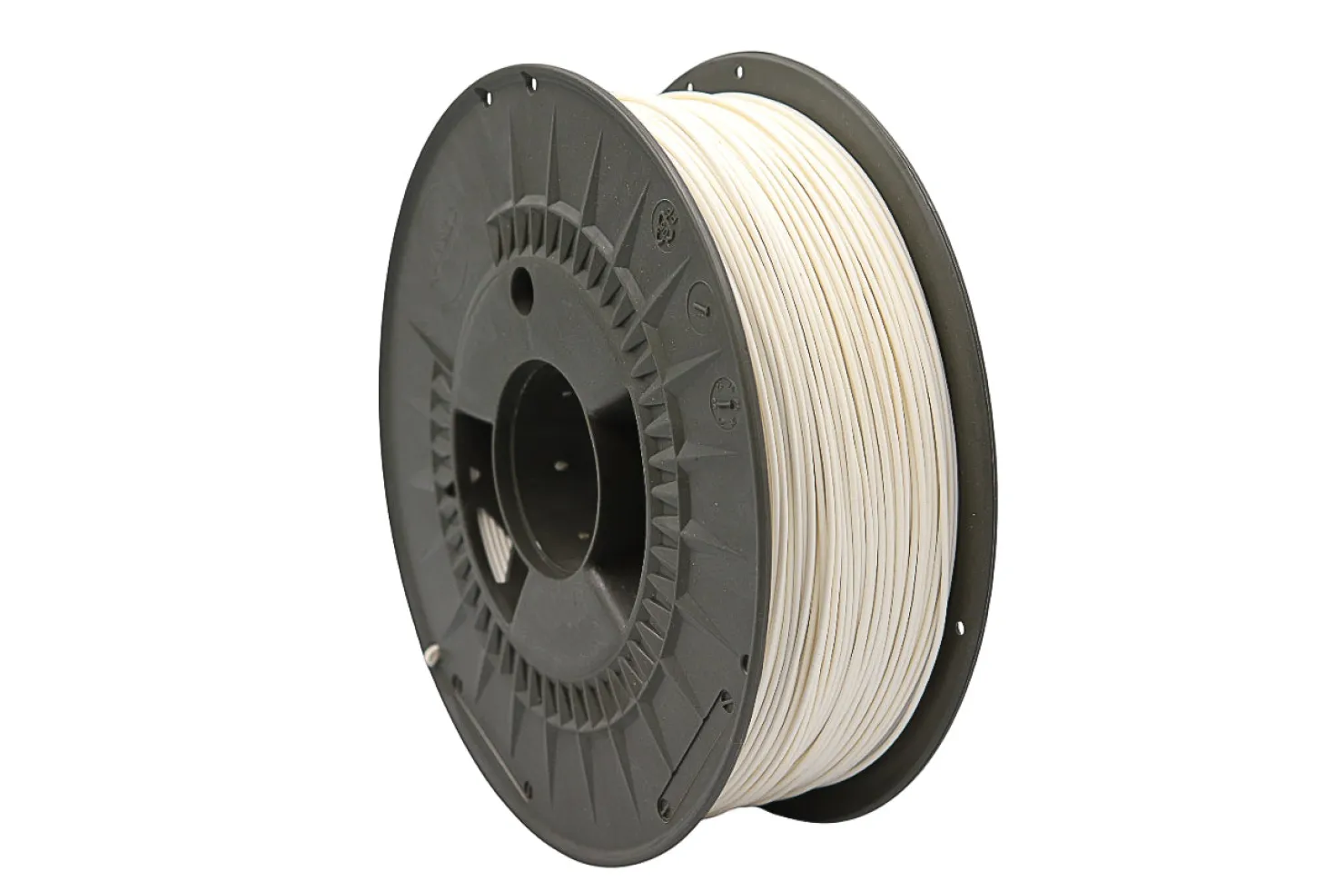Filalab - PLA+ - White - 1.75mm - 1kg