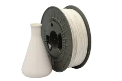 Filalab - PLA+ - White - 1.75mm - 1kg