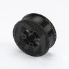 Filament PM - ABS - Black - 1.75mm - 1kg
