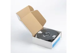 Filament PM - ABS - Black - 1.75mm - 1kg