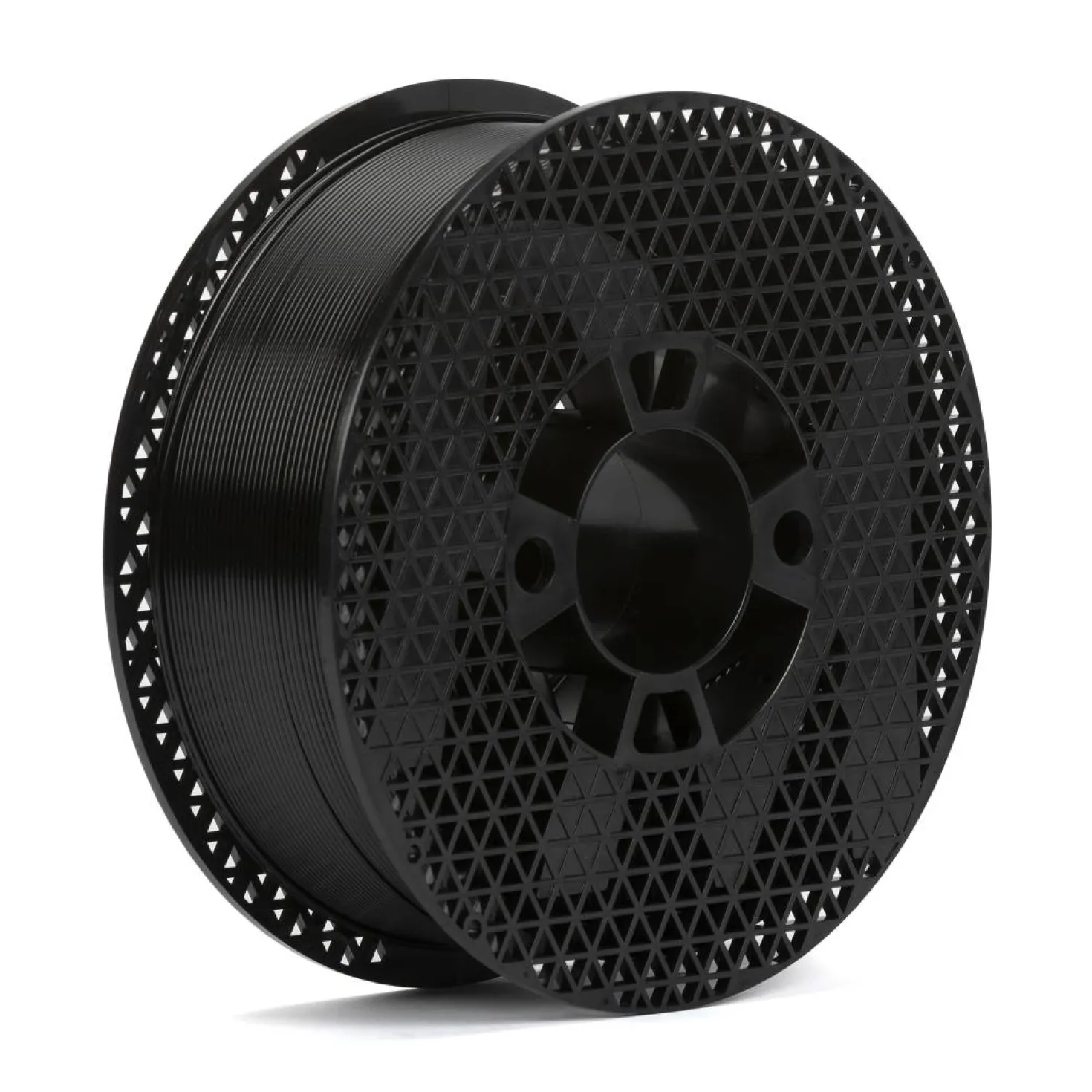 Filament PM - ABS - Black - 1.75mm - 1kg