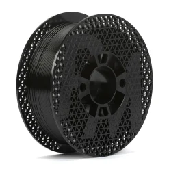 Filament PM - PETG - Black - 1.75mm - 1kg