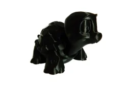 Filament PM - PETG - Black - 1.75mm - 1kg