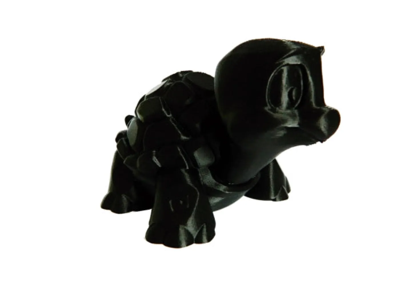 Filament PM - PETG - Black - 1.75mm - 1kg