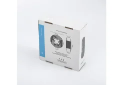Filament PM - PETG - White - 1.75mm - 1kg
