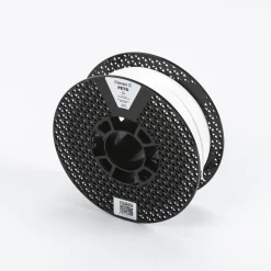 Filament PM - PETG - White - 1.75mm - 1kg
