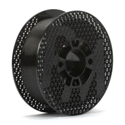 Filament PM - PLA - Black - 1.75mm - 1kg