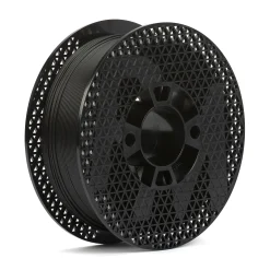 Filament PM - PLA+ - Black - 1.75mm - 1kg