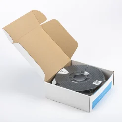 Filament PM - PLA+ - Black - 1.75mm - 1kg