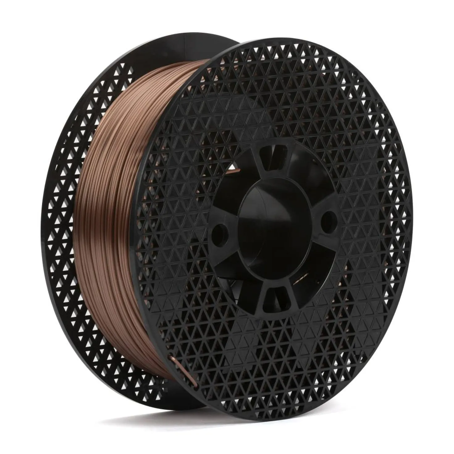 Filament PM - PLA Silk - Copper Charm - 1.75mm - 1kg