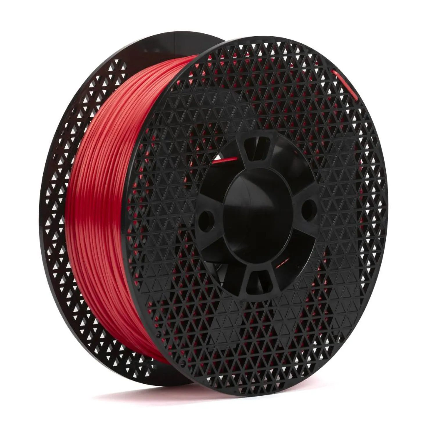 Filament PM - PLA Silk - Red Touch - 1.75mm - 1kg