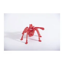 Filament PM - PLA Silk - Red Touch - 1.75mm - 1kg
