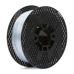 Filament PM - PLA Silk - Silver Gleam - 1.75mm - 1kg