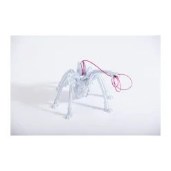 Filament PM - PLA Silk - Silver Gleam - 1.75mm - 1kg
