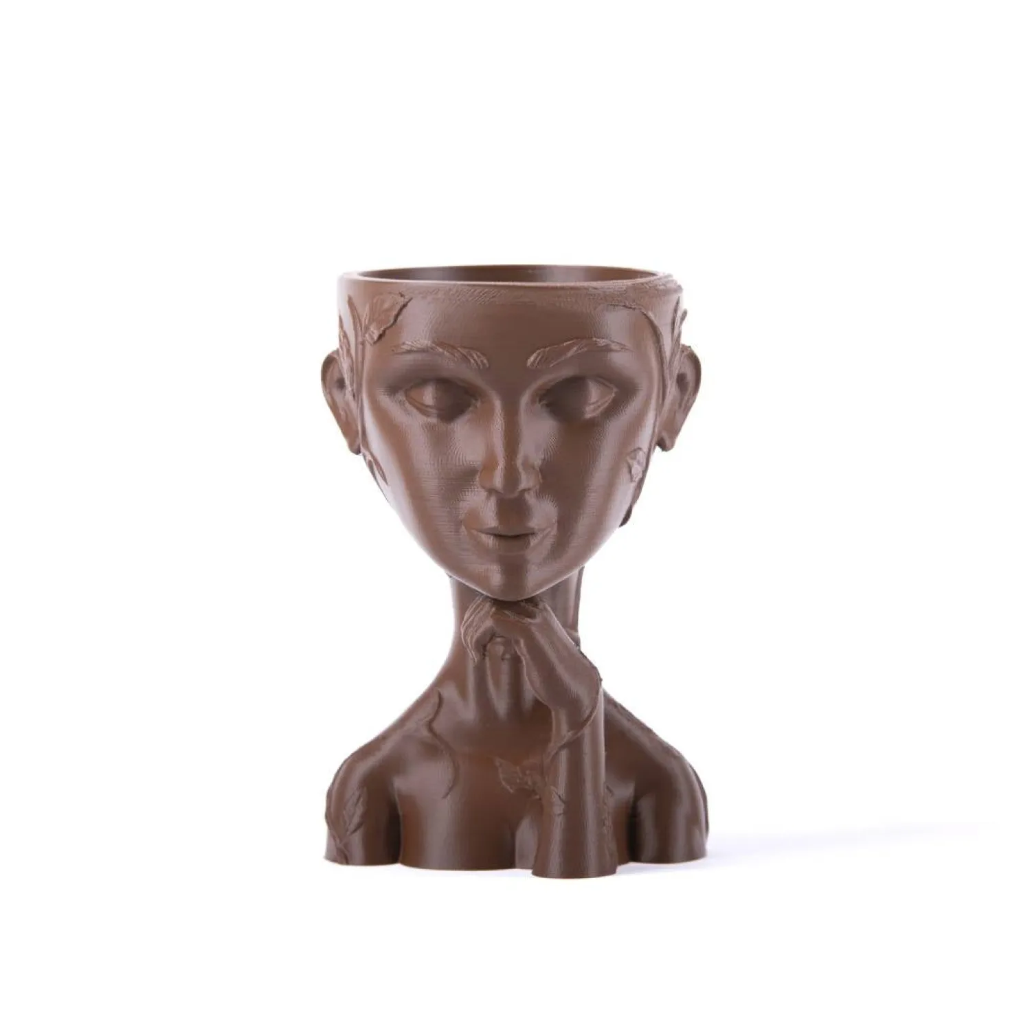 Filament PM - PLA+ - Skin Edition - 477C - 1.75mm - 1kg
