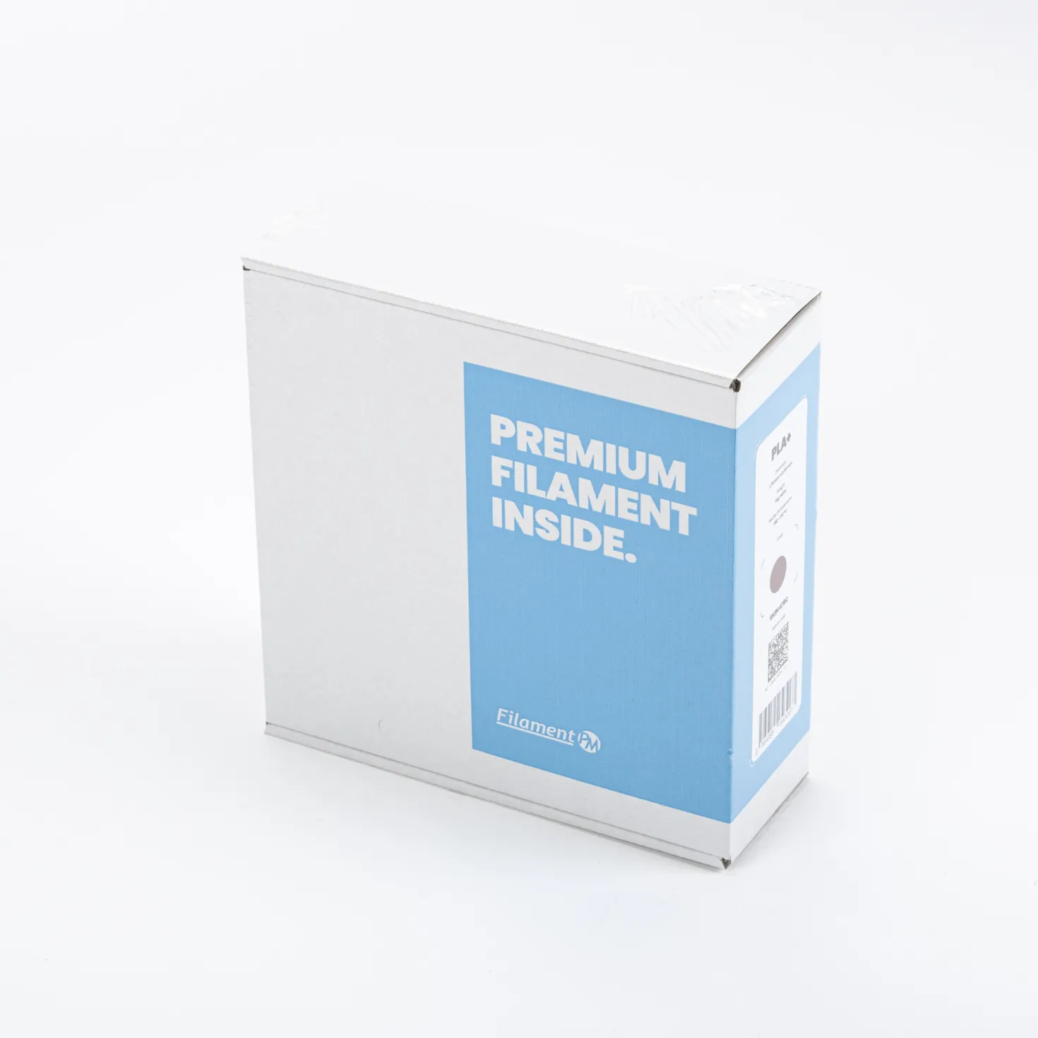 Filament PM - PLA+ - Skin Edition - 478C - 1.75mm - 1kg